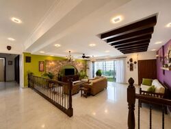 Equatorial Apartments (D15), Apartment #574474561
